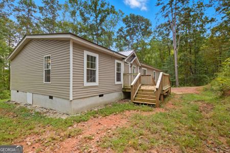 567 Cherokee Road, Toccoa GA 30577
