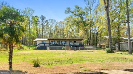 532 Henry Higgins Road, Jackson GA 30233