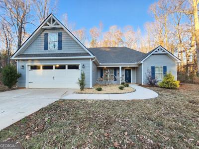 178 Waterview Drive, Lagrange GA 30240
