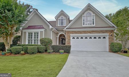 226 Collierstown Way, Peachtree City GA 30269