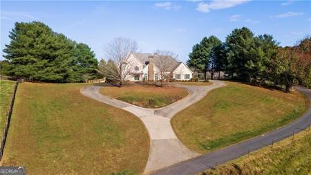 5414 Price Road, Gainesville GA 30506