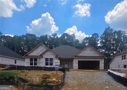 3010 FAIRWAY Drive, Villa Rica GA 30180