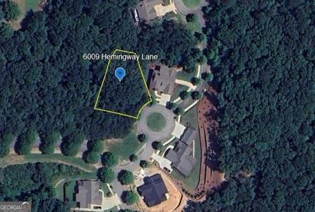6009 HEMINGWAY Lane, Gainesville GA 30506