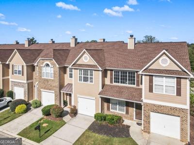 6461 Topside Avenue, Flowery Branch GA 30542
