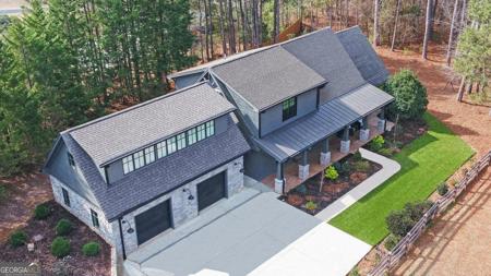 151 Methodist Park Lane, Hartwell GA 30643