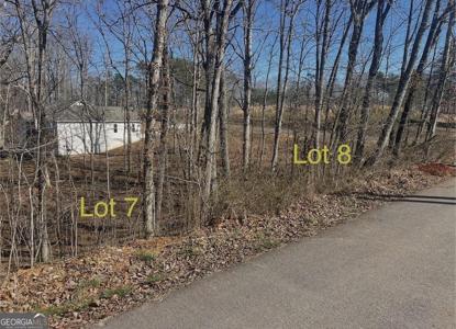 3604, 3608 Tower Way, Gainesville GA 30501