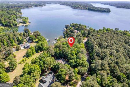 113 Blue Heron Drive, Eatonton GA 31024
