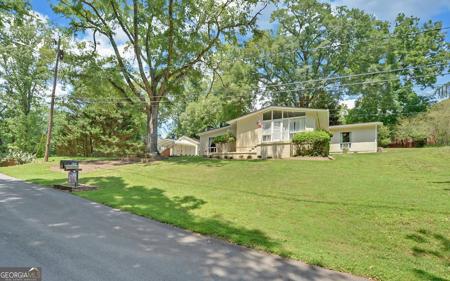 1858 Pinecrest Road, Gainesville GA 30501
