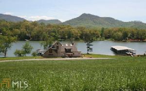 24  McIntosh Cove Rd Lot 24