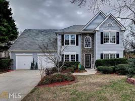 1056 Deer Hollow Dr