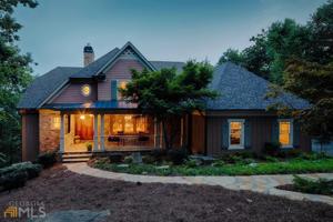 973 Cox Mountain Drive