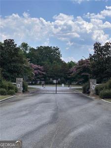 Lot 1.03 South Point Drive, Tignall GA 30668