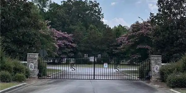 Lot 1.03 South Point Drive, Tignall GA 30668