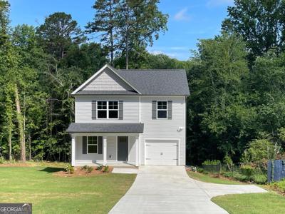 6325 Crystal Cove Trail, Gainesville GA 30506
