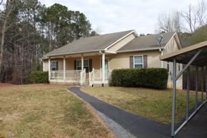 491 Pioneer Trail