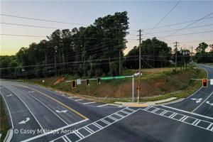 0 Reinhardt College Parkway