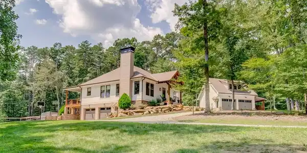 2132 Fate Conn Road