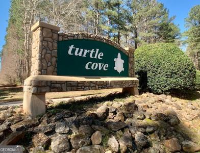 Lot 23, Monticello GA 31064 Thrusher Court