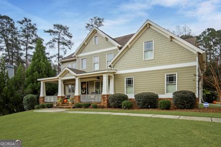 102 Millridge Drive, Lagrange GA 30240