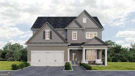 1012 Homepark Circle, Buford GA 30518