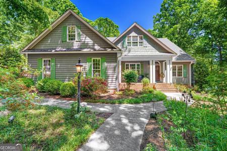1230 Melody Lane, Hartwell GA 30643
