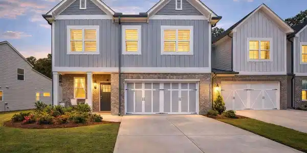 388 Lakeside Court, Canton GA 30114