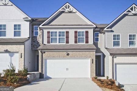 3983 Streamlet Way # 154, Gainesville GA 30506