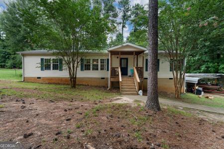 108 Rock Lake Court, Eatonton GA 31024