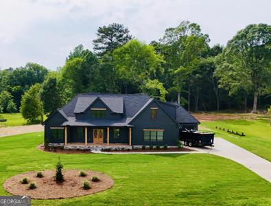 1111 Lake Varner Drive, Covington GA 30014