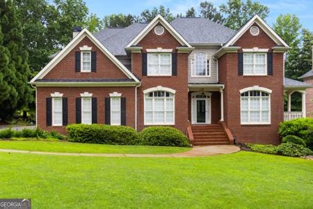 1014 Overlook Drive, Villa Rica GA 30180