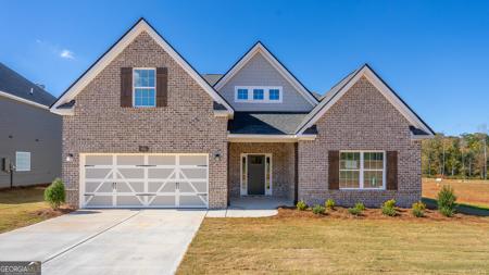 106 Beaver Creek Way # 263, Lagrange GA 30241