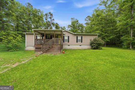 281 Possum Point Drive, Eatonton GA 31024