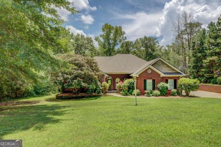 1041 Flat Rock Road, Covington GA 30014