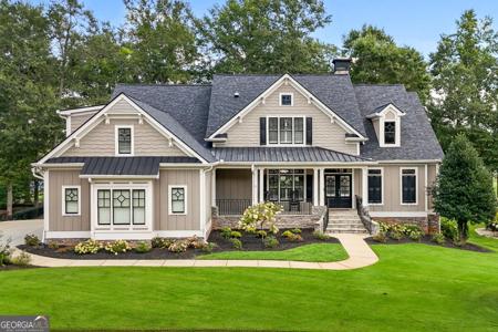 161 Lake Shore Drive, Newnan GA 30265