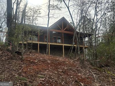 987 Myna Drive, Ellijay GA 30540
