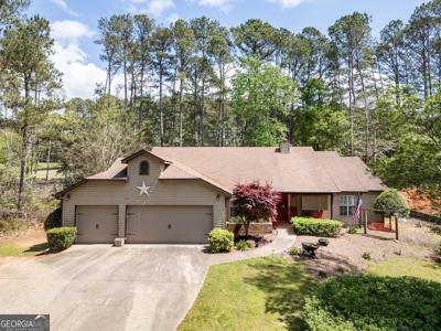 142 Flamingo Drive # 85, Monticello GA 31064