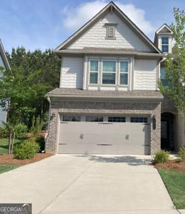 6398 Lanier Harbor Landing, Buford GA 30518