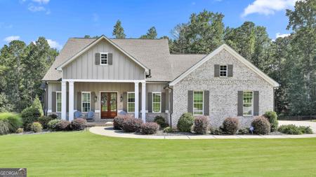 132 Haven Ridge, Newnan GA 30263