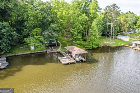 178 Riverview Road, Eatonton GA 31024