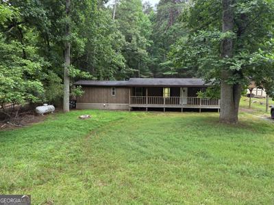 3406 Fork Road, Gainesville GA 30506