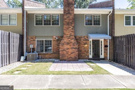 6101 River Road APT 20, Columbus GA 31904