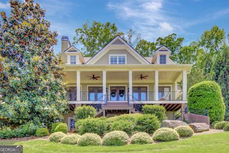 82 W Cove Drive, Newnan GA 30263