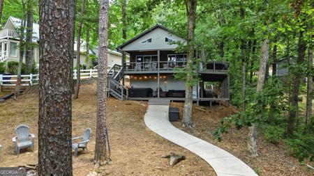 384 Cardinal Lane, Toccoa GA 30577