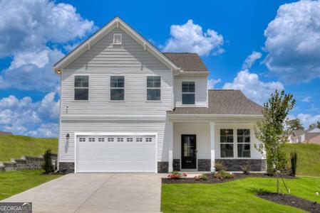 520 Regency Trail, Acworth GA 30102