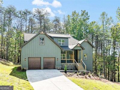 109 Jack Pine Court, Waleska GA 30183