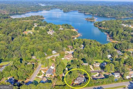 2859 Village Court, Gainesville GA 30506
