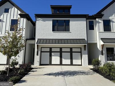 4111 Millstone Park Lane # 3A, Gainesville GA 30504