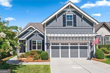 3734 Cresswind Parkway SW, Gainesville GA 30504
