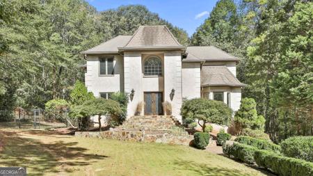 115 Stonington Drive, Peachtree City GA 30269