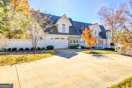 2043 County Road 6, Wedowee AL 36278